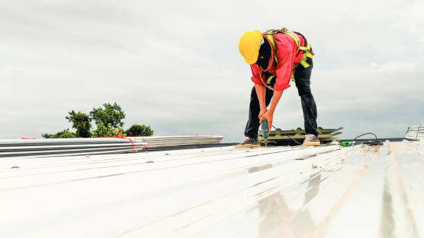 Best Rubber Roofing (EPDM, TPO)  in Dayton, OR